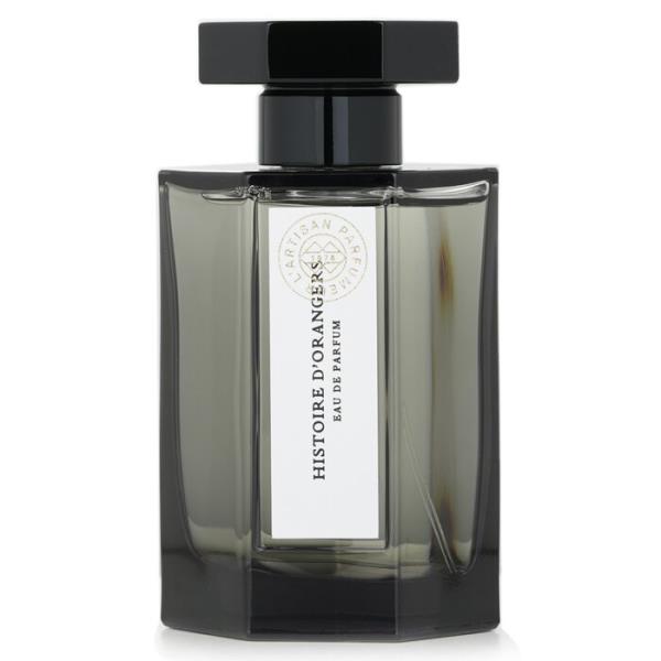 【貨物輸送無料】ラルチザン 芳ばしさ histoire dorangers eau de parfum spray 100ml【外国で直送】