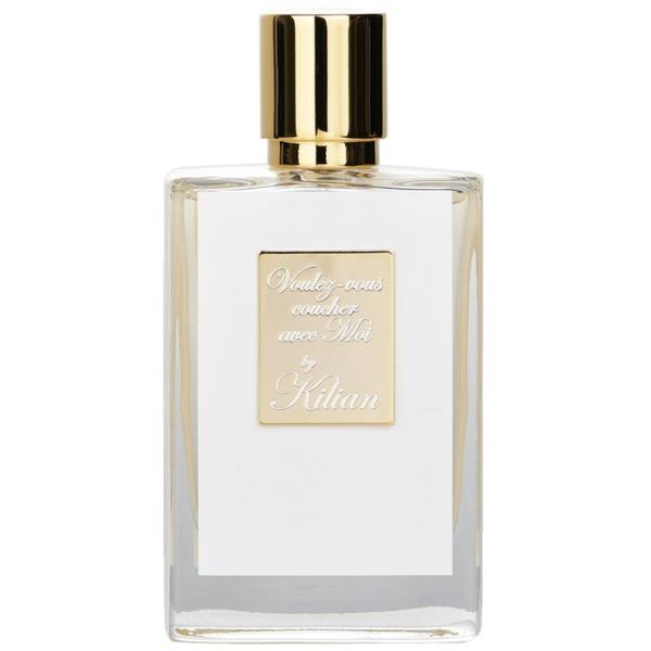 【貨物輸送無料】キリアン voulez-vous coucher avec moi eau de parfum spray 50ml【外国で直送】