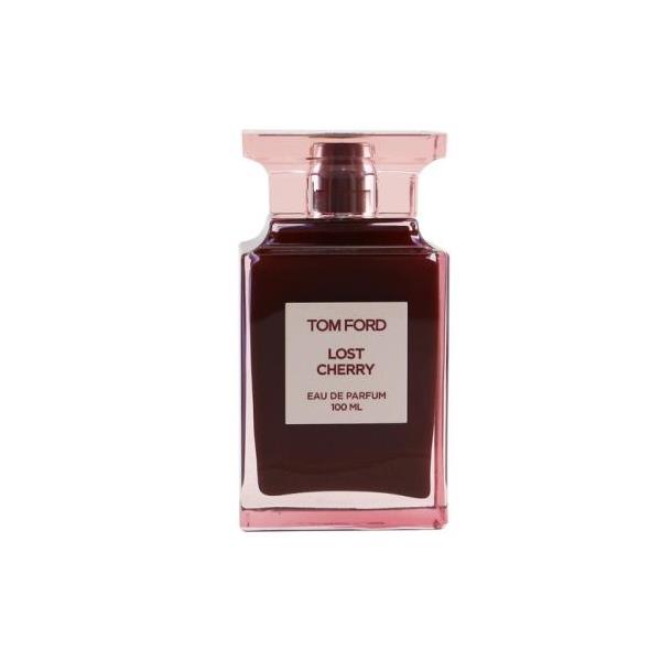 絶妙なデザイン絶妙なデザイン新品未開封 TOM FORD LOST CHERRY 100ml