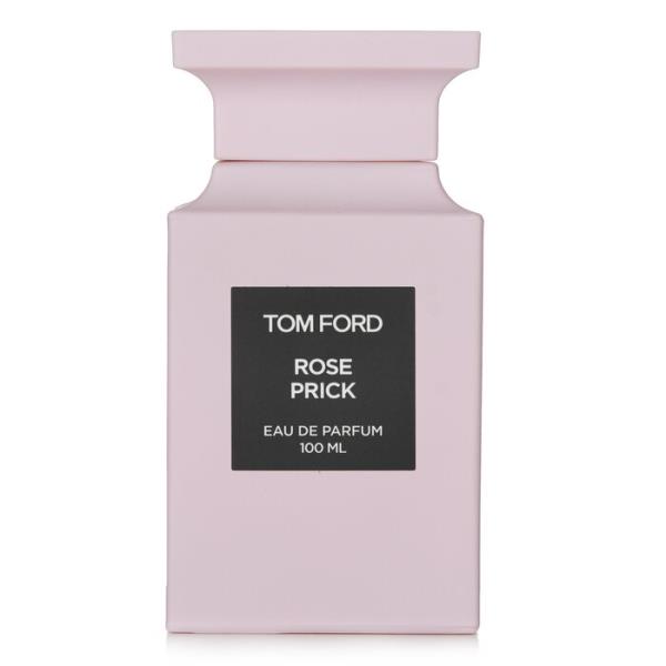 【貨物輸送無料】トム ジェラルド・r・フォード private blend rose prick eau de parfum spray 100ml【外国で直送】