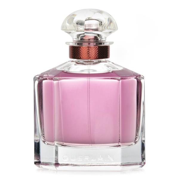 【貨物輸送無料】ゲラン モン ゲラン はたご屋時制 オードパルファム 吹きつける 100ml【外国で直送】