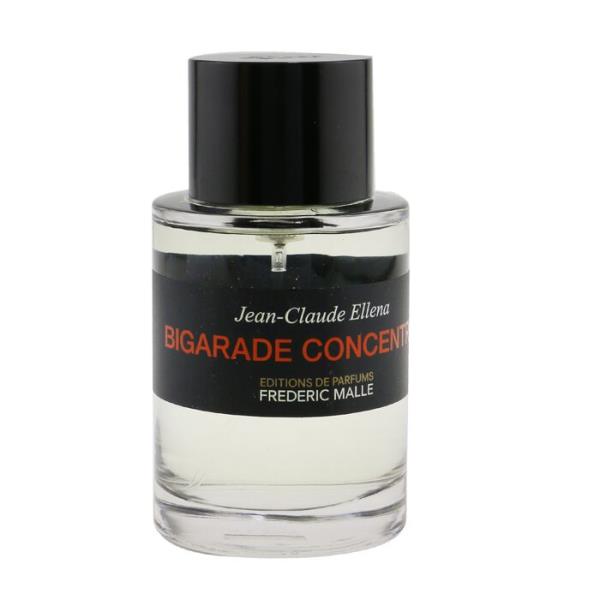 【貨物輸送無料】フェデリック マル bigarade concentree eau de toilette spray 100ml【外国で直送】