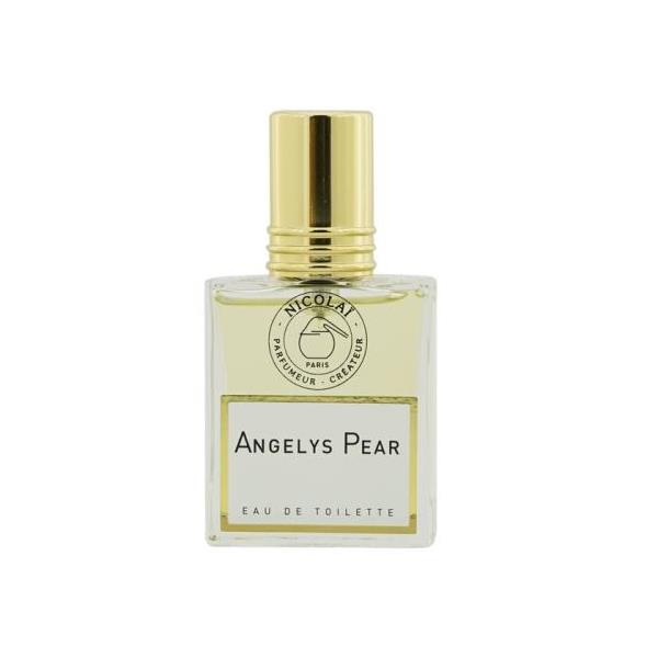 新品未開封　Nicolai アンジェリーズペアー アンジェリーズペアー – NOSE SHOP