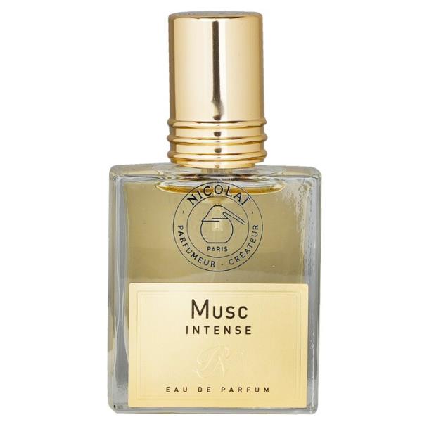 【貨物輸送無料】ニコライ ムスク はたご屋時制 オードパルファム 吹きつける 30ml【外国で直送】