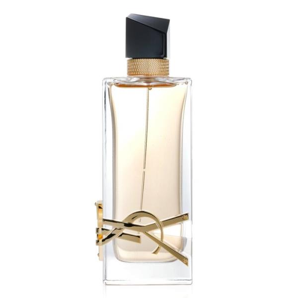 【送料無料】イヴサンローラン リーブル オーデトワレ スプレー 90ml【海外直送】