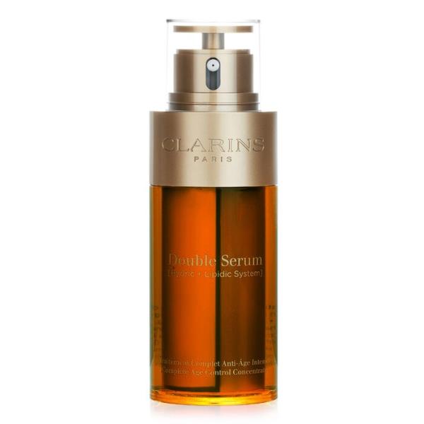 【送料無料】クラランス ダブル セーラム ex (限定サイズ) 75ml【海外直送】｜HLINE INTERNATIONAL