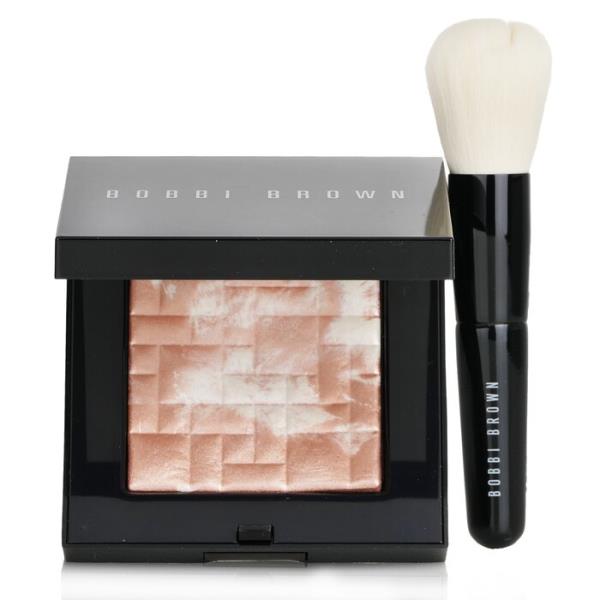 楽天市場】BOBBI BROWN Exclusive Luxe Brush Collection ボビイ