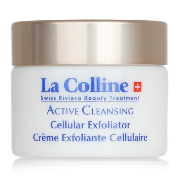 【貨物輸送無料】ラコリーヌ 活動的 洗い濯ぎ - セルラー エクスフォリエーター 30ml【外国で直送】