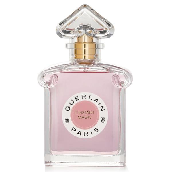 【貨物輸送無料】ゲラン ルインスタントマジック オードパルファムスプレー 75ml【外国で直送】