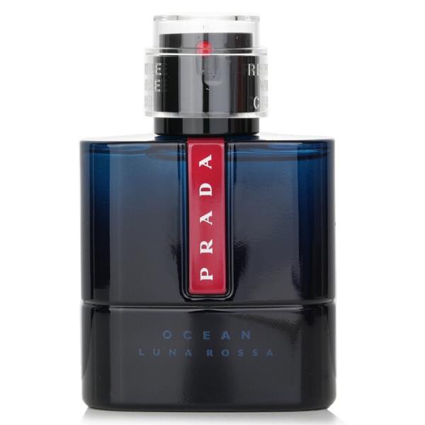 【送料無料】プラダ luna rossa eau de toilette spray 50ml【海外直送】｜HLINE INTERNATIONAL