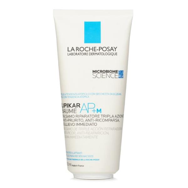 ラロッシュポゼ　リピカ フェイス&ボディバーム AP+M 2本セット　新品 Amazon.co.jp: La Roche-Posay(ラロッシュポゼ)【 ボディ