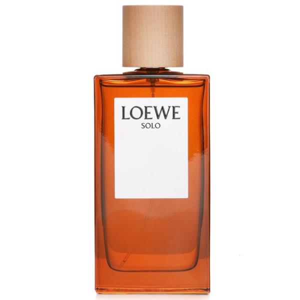 【貨物輸送無料】ロエベ ソロ オーデトワレスプレー 150ml【外国で直送】