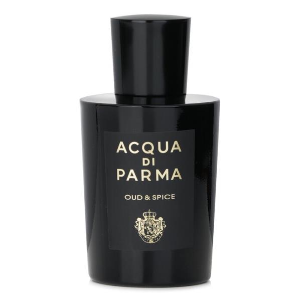 【送料無料】アクアディパルマ シグネチャーズ オブ ザ サン ウード&スパイス オードパルファム スプレー 100ml【海外直送】｜HLINE INTERNATIONAL