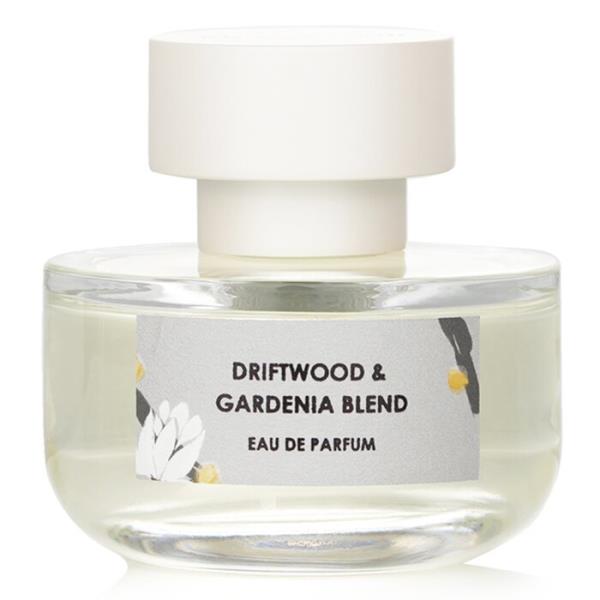 送料無料 エルヴィス エルヴィン Driftwood Gardenia Eau De Parfum Spray 48ml 海外直送 新しいブランド