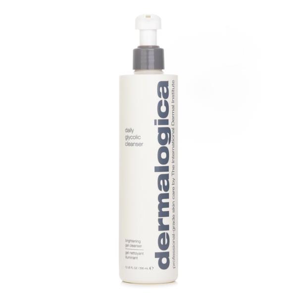 【貨物輸送無料】ダーマロジカ daily glycolic r 295ml【外国で直送】