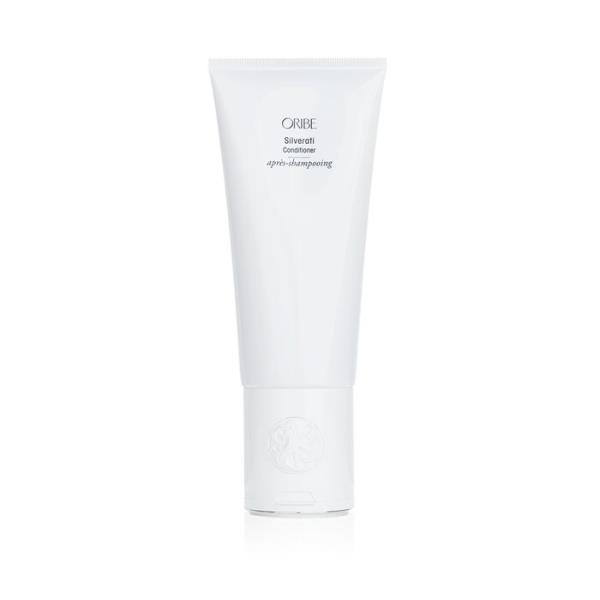 【貨物輸送無料】オリベ silverati conditioner 200ml【外国で直送】