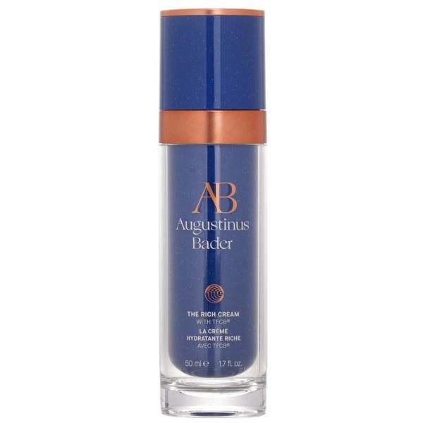 【貨物輸送無料】アウグスティヌス・バーダー 人間の顔皮膚軟化剤 50ml【外国で直送】