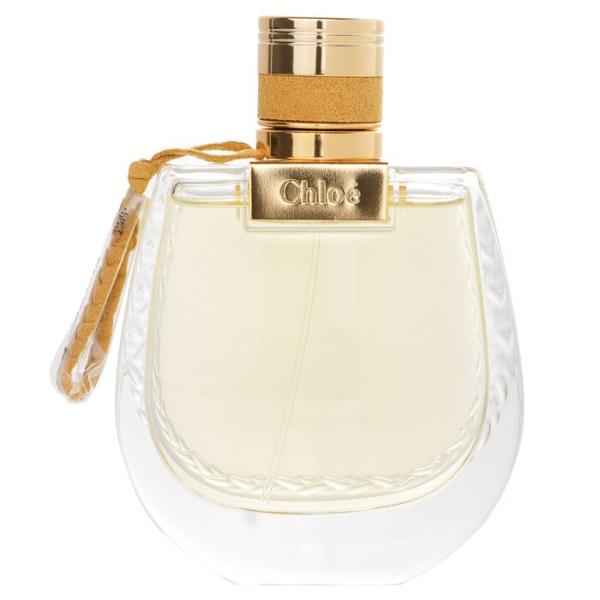 【貨物輸送無料】クロエ nomade naturelle eau de parfum spray 75ml【外国で直送】