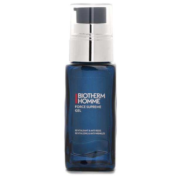 【貨物輸送無料】ビオテルムフォース スプリーム リバイタライジング 先だつもの 50ml【外国で直送】