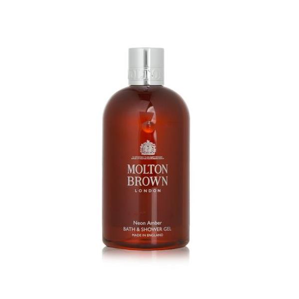 【新品・未使用】MOLTON BROWN ローズデューン シャワージェル 箱付き】【新品】 MOLTON BROWNローズ デューンバス＆シャワー