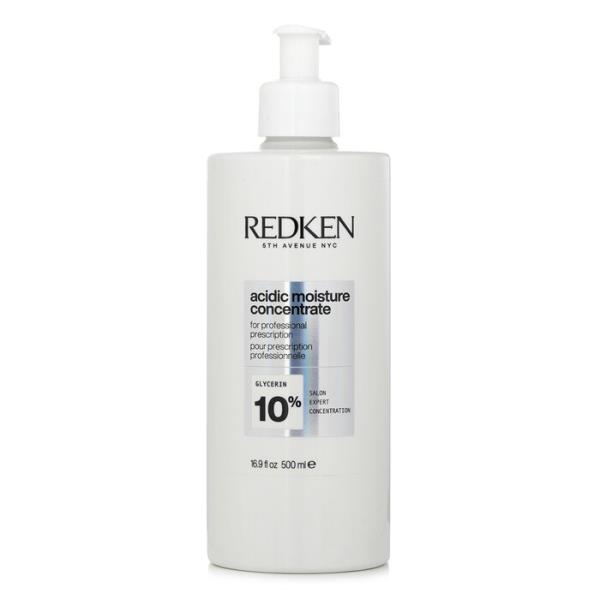 【貨物輸送無料】赤いことケン acidic moisture concentrate 500ml【外国で直送】