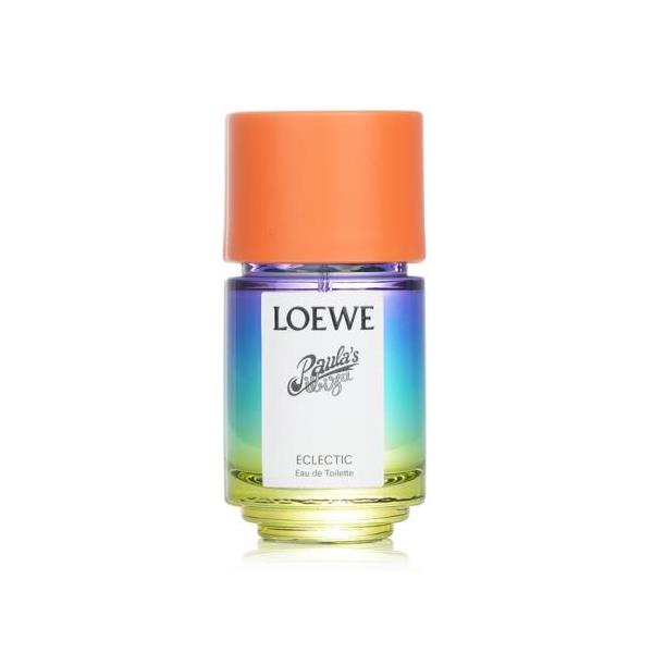 LOEWE ロエベ 香水 50ml LOEWE ロエベ エセンシア EDT オードトワレ 50ml (LOEWE/香水