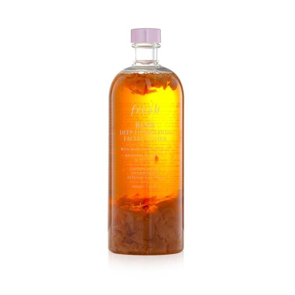 【送料無料】フレッシュ ローズ ディープ ハイドレーション フェイシャル トナー 400ml【海外直送】｜HLINE INTERNATIONAL