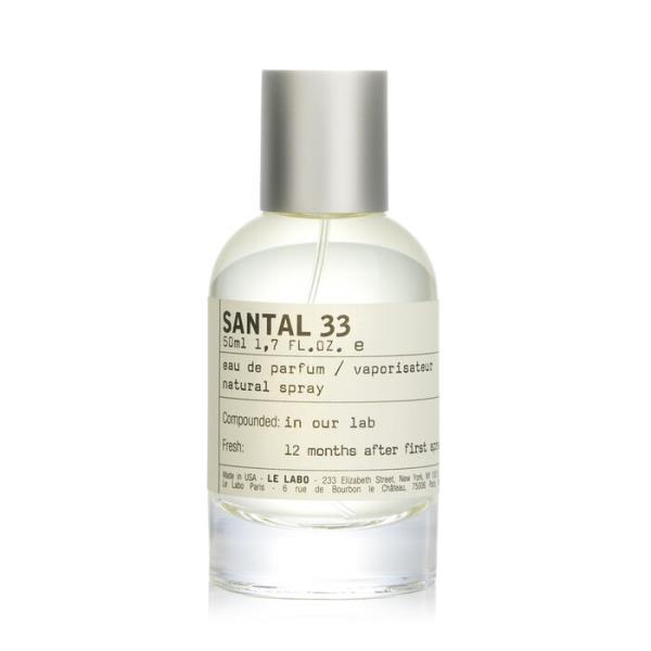 LE LABO リキッドバーム SANTAL33 ♪ 9mLLE LABO ル ラボSANTAL 33