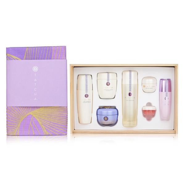 【送料無料】タッチャ special edition luxury kiri set 7 pcs【海外直送】|HLINE INTERNATIONAL
