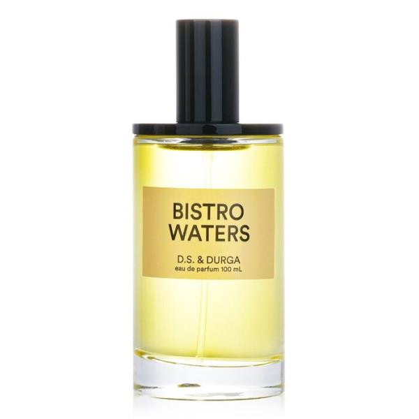 【送料無料】ds&ドゥルガー bistro waters eau de parfum spray 100ml【海外直送】|HLINE INTERNATIONAL