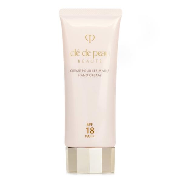 clé de peau ハンドクリーム SPF18 75g img732745.jpg