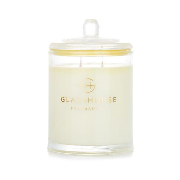 楽天市場】【月間優良ショップ受賞】 Glasshouse Triple Scented Soy