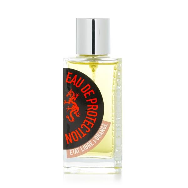 【送料無料】エタ リーブルド オランジェ eau de protection eau de parfum spray 100ml【海外直送】｜HLINE INTERNATIONAL