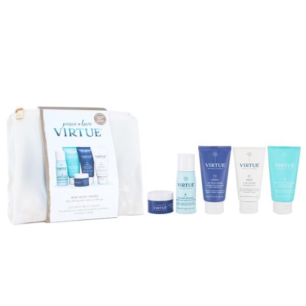 【貨物輸送無料】 ヴァーチュ mini must-haves set 5pcs 【外国で直送】