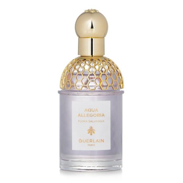 【送料無料】ゲラン アクア アレゴリア フローラ サルバッジア オードトワレ スプレー 75ml【海外直送】|HLINE INTERNATIONAL