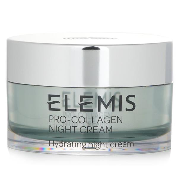 【貨物輸送無料】エレミス pro-collagen night cream 50ml【外国で直送】