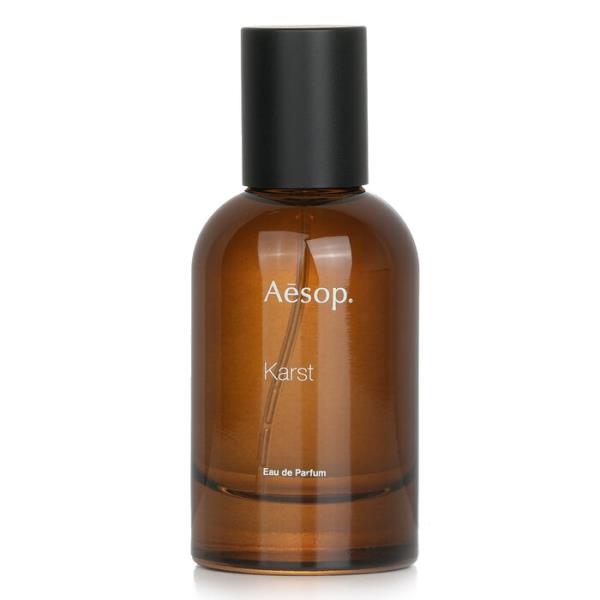 【貨物輸送無料】イソップ karst eau de parfum spray 50ml【外国で直送】