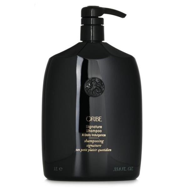 【貨物輸送無料】オリベ signature shampoo 1000ml【外国で直送】