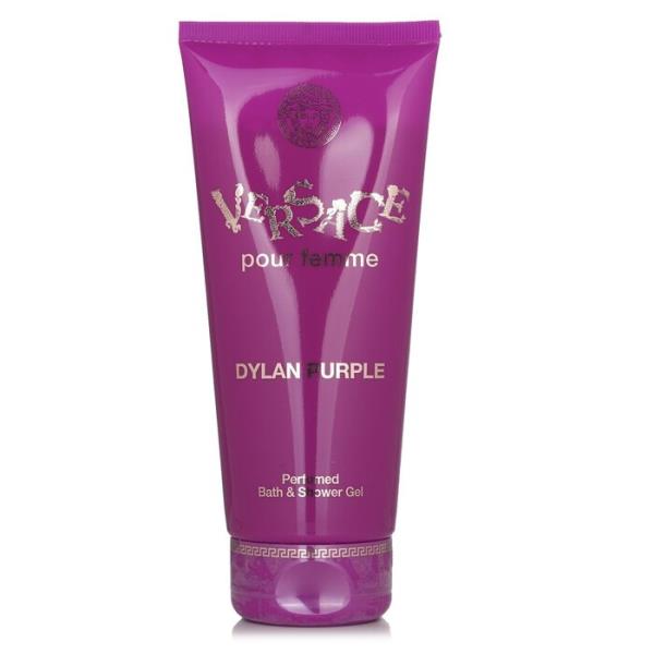 楽天市場】ヴェルサーチ VERSACE ディランパープルフェム EDP