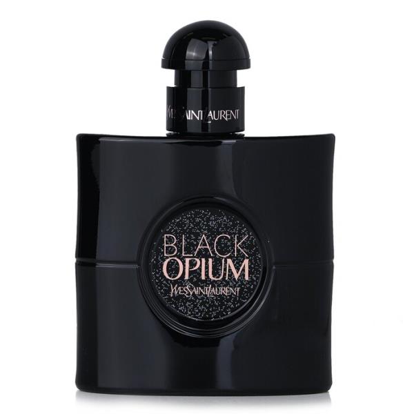 【貨物輸送無料】イヴサンローラン black opium le parfum 50ml【外国で直送】