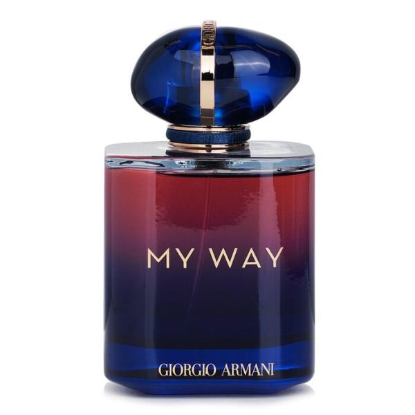 GIORGIO ARMANI ジョルジオアルマーニ マイウェイ EDP 90mL undefined