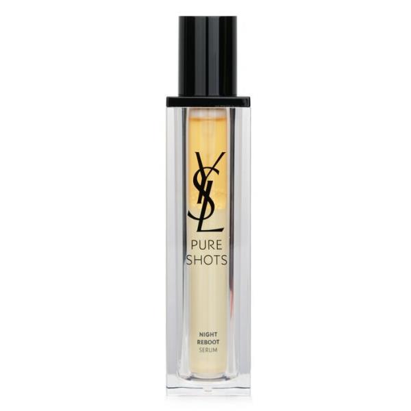 【貨物輸送無料】 イヴサンローラン Yves Saint Laurent 純一無雑 打つこと ナイト爵 リブート セ子ヒツジ 50ml  【外国で直送】