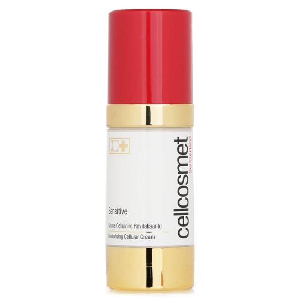 【送料無料】 セルコスメ & セルメン cosmet sensitive cream 30ml 【海外直送】｜HLINE INTERNATIONAL