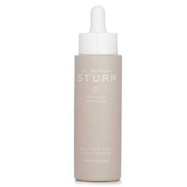 [3,980円以上 貨物輸送無料]お医者さん バーバラ シュトルム anti-hair fall scalp serum 50ml[外国で直送]