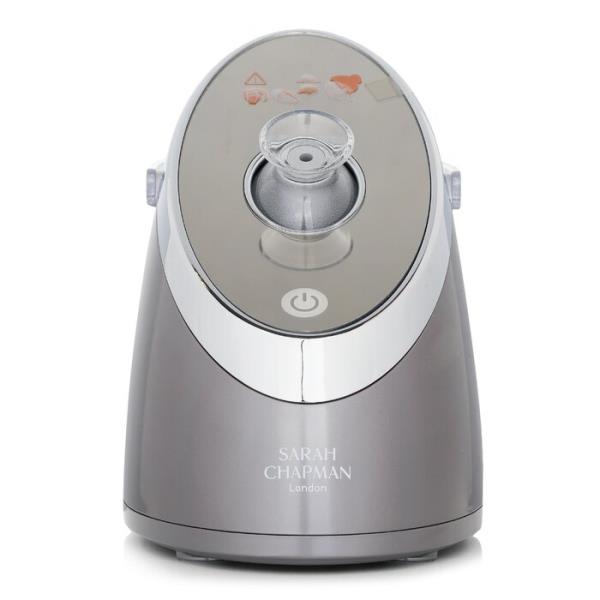 【貨物輸送無料】 サラ・チャップマン skinesis steamer 1pc 【外国で直送】