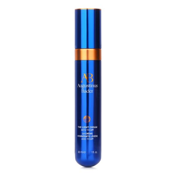 【貨物輸送無料】アウグスティヌス・バーダー the light cream 30ml【外国で直送】