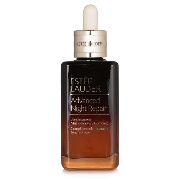 [3,980円以上 送料無料]エスティ ローダー advanced night repair synchronized multi-recovery complex 100ml[海外直送]｜HLINE INTERNATIONAL