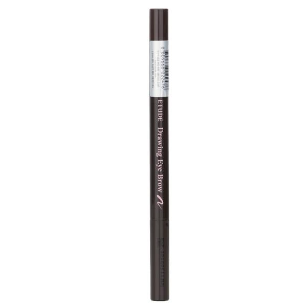 【楽天市場】[送料無料]エチュードハウス drawing eye brow 03 brown 0.25g[楽天海外直送]：HLINE