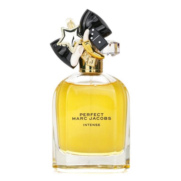 【貨物輸送無料】目じるし ジェイコブス perfect intense eau de parfum spray 100ml【外国で直送】