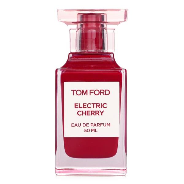 【送料無料】トム フォード electric cherry eau de parfum spray 50ml【海外直送】
